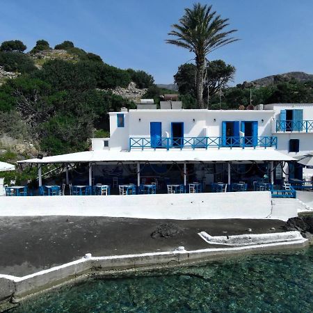 Agia Fotia Taverna Kerames المظهر الخارجي الصورة