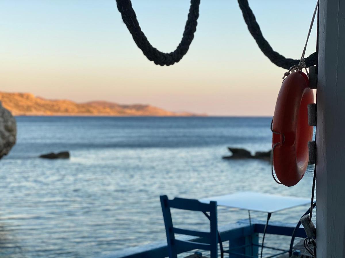 Agia Fotia Taverna Kerames المظهر الخارجي الصورة