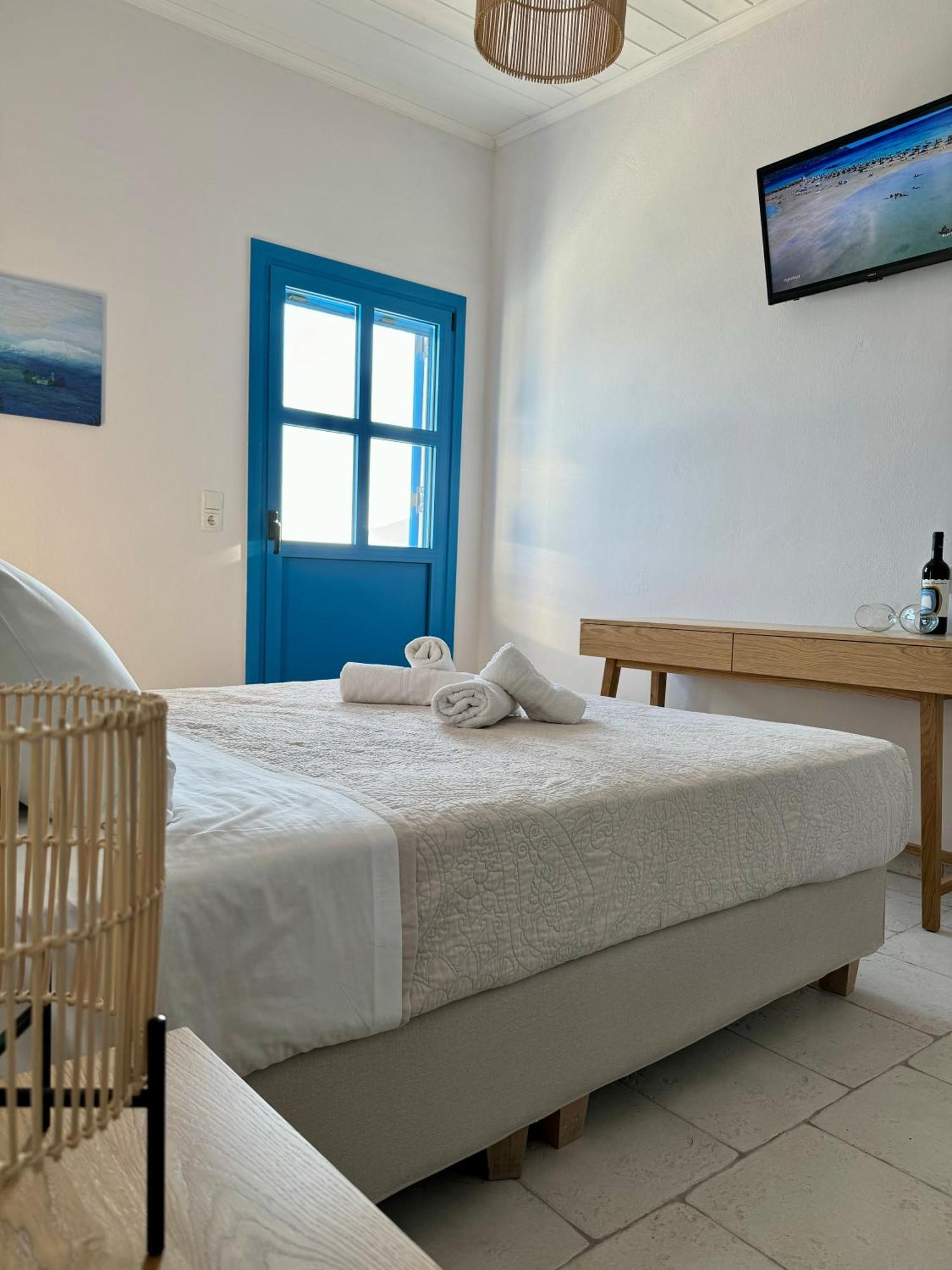 Agia Fotia Taverna Kerames المظهر الخارجي الصورة