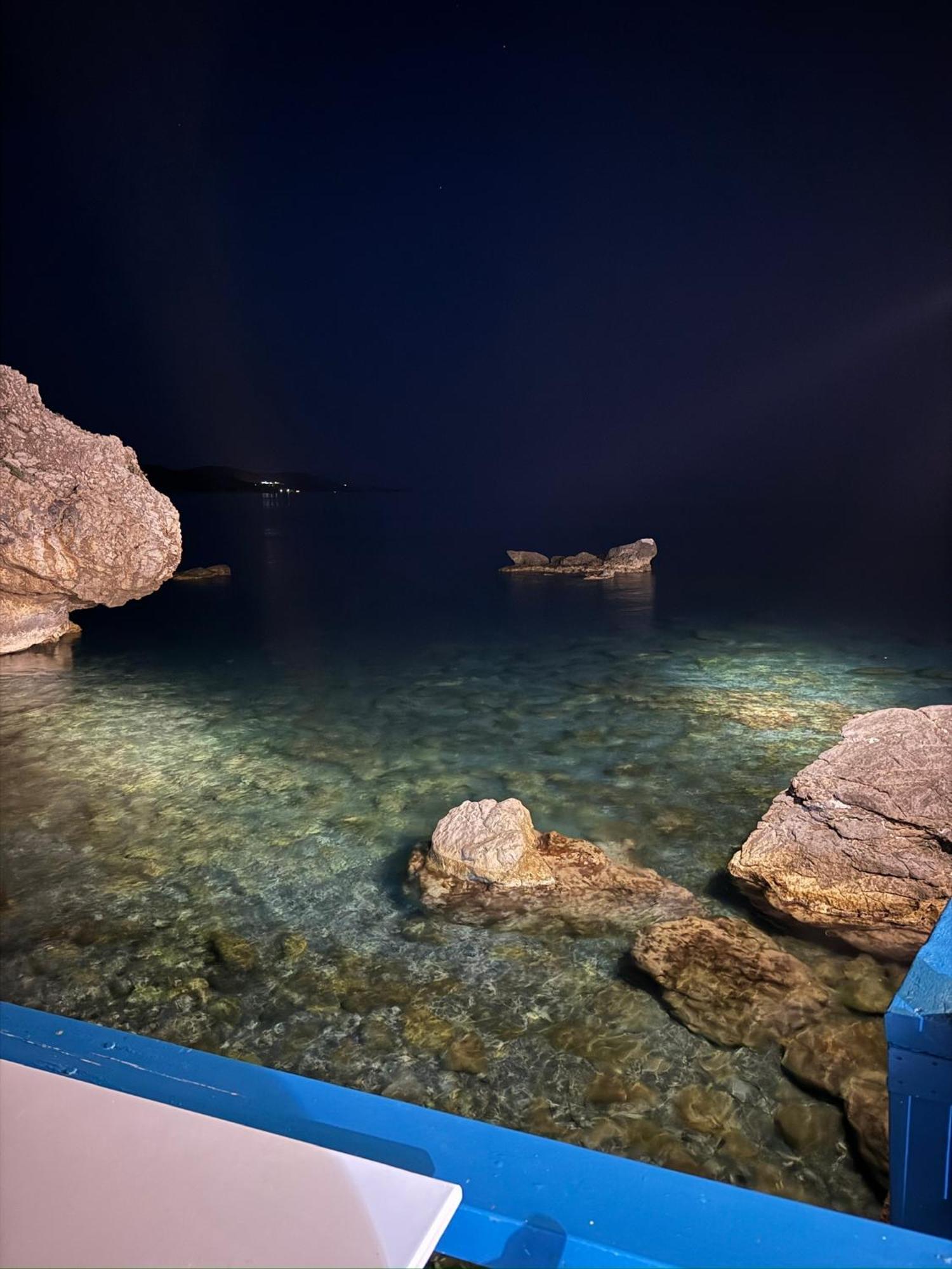 Agia Fotia Taverna Kerames المظهر الخارجي الصورة